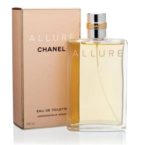 allure chanel a que huele|buy Chanel Allure online.